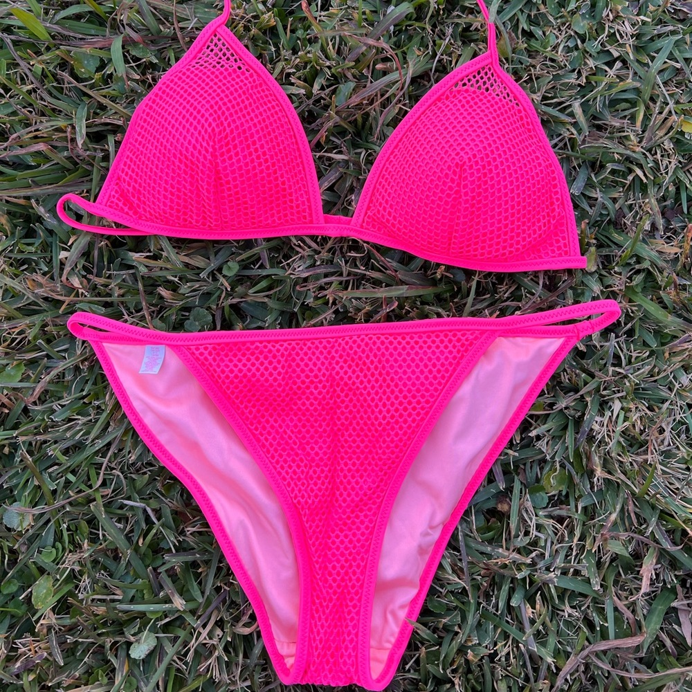 Victoria Secret Bikini
